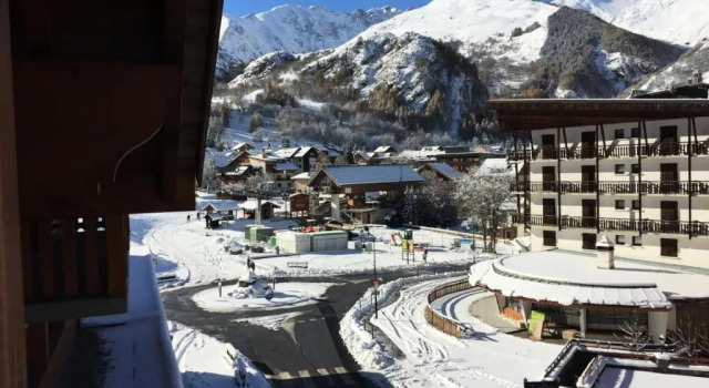 Les Chalets D'adrien - 4 Pièces pour 7 Personnes 04, Забронировать Шале Виллы Овернь-Рона-Альпы, Вилла