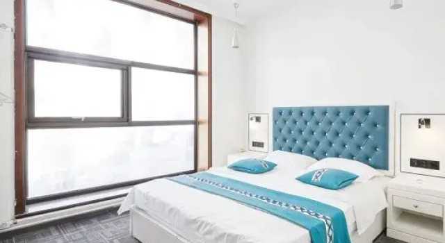 Люкс Business Jinhewan Business Hotel