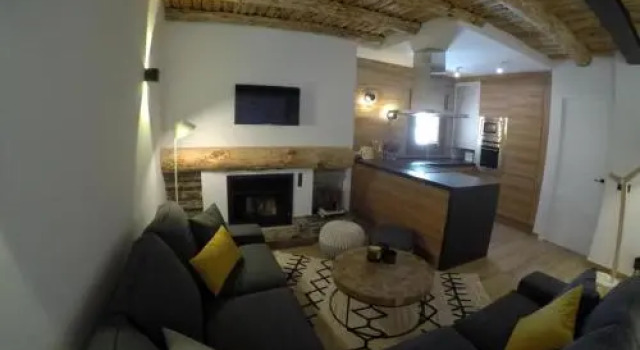 Xalet Les Avellanes - hut 7335, Buchen Sie Chalet Arinsal Vallnord Ski Resort