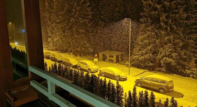 Апартаменты Silver Mountain A21 Friendly Apartment