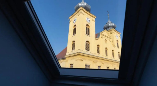 SAVOY residence, Забронировать Отель Осиек Осиецко-Бараньская жупания, рядом с Osijek Citadel