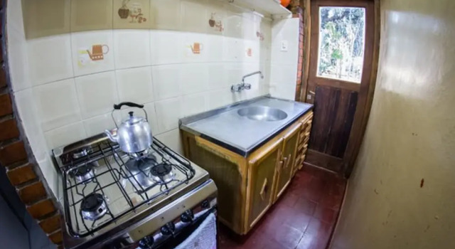 Yaguarete Lodge, Забронировать Отель Отели Пуэрто-Игуасу 3 звезды, рядом с Guira Oga Zoo, 3*