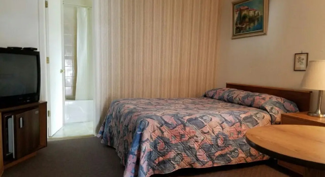 Town and Country Motor Inn, Забронировать Отель Отели и гостиницы Лейк-Плэсид, рядом с Музей зимних олимпийских игр в Лейк-Плэсиде, Отель