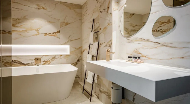 Двухместный номер Comfort с балконом Van der Valk Hotel Eindhoven-Best
