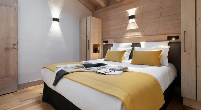 Апартаменты Comfort MGM Hôtels & Résidences - Hôtel Akoya