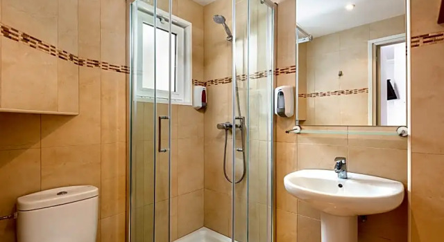 Superior Zimmer Hostal Jume - Urban Rooms