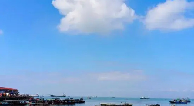 GreenTree B&B (Beihai Silver Beach), Rezerwuj Bed and Breakfast Yinhai Beihai