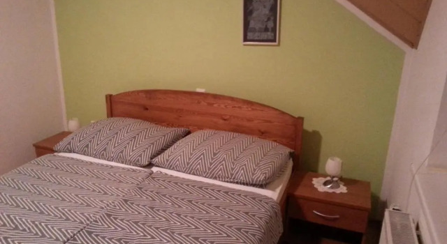 Номер Standard Apartmaji in sobe Kocjančič
