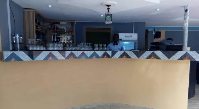 Seth Hotel Asaba, Rezerwuj Hotel Asaba Nigeria