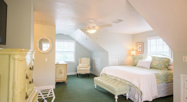 Семейный номер Standard Old Colorado Inn