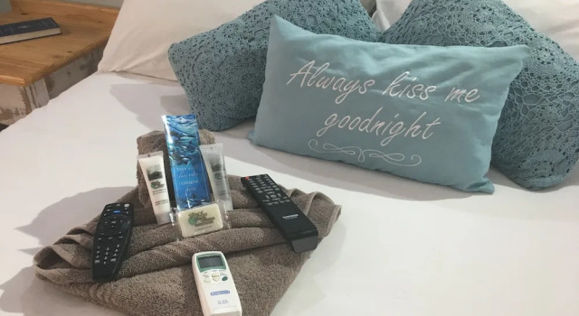 Номер Standard Isle La Breeze Guest House