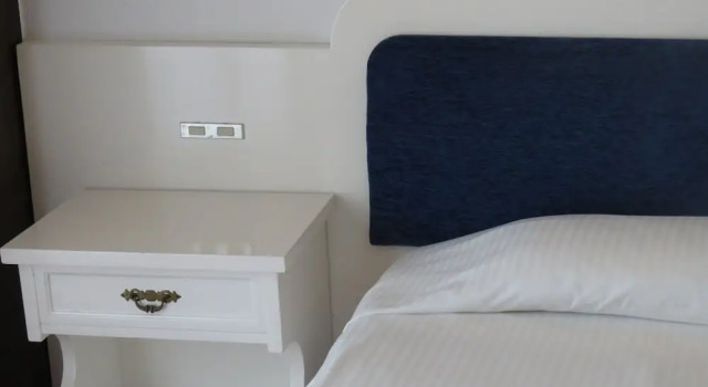 Номер Standard Hotel Santa Anna
