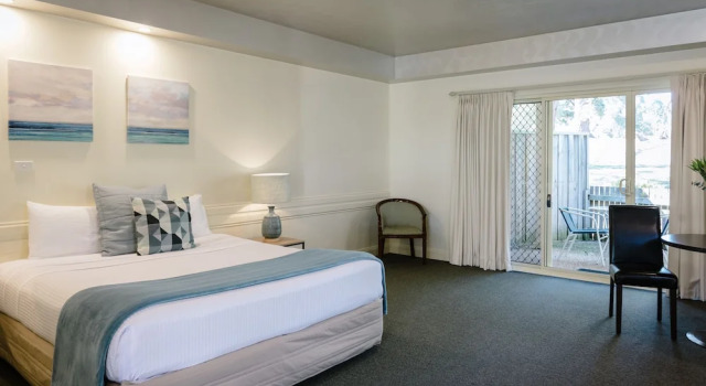 Номер Standard Fairways Resort