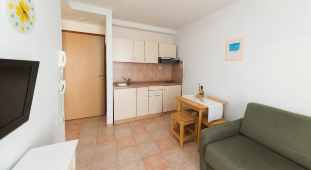 Klassisch Apartment Aparthotel Roccia