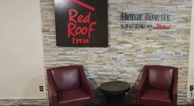 HomeTowne Studios by Red Roof LaGrange, Buchen Sie Hotel Hotels & Unterkünfte in LaGrange, Hotel