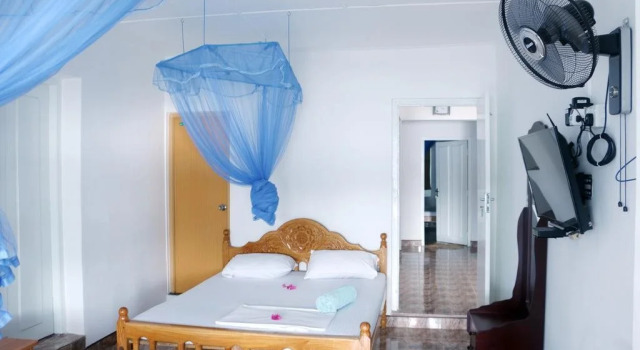 Vista Rooms Orrs Hill Road