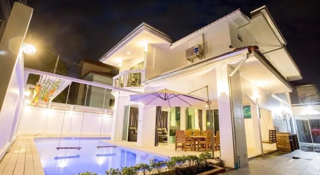 The Time View Point 7 Bedroom Villa 93