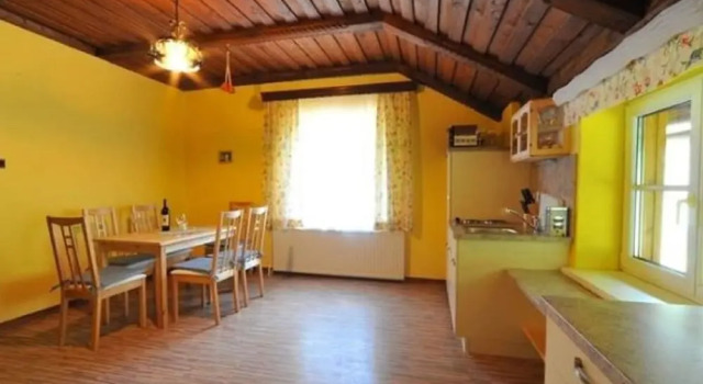 Апартаменты Welcoming Apartment near Forest in Vordenberg