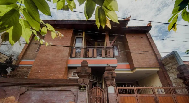 The Garuda Homestay Sanur, Забронировать Гостевой дом Отели Denpasar Municipality с завтраком, Завтраки