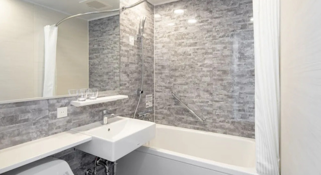 Двухместный номер Desk Comfort Tokyu Stay Shinjuku Eastside