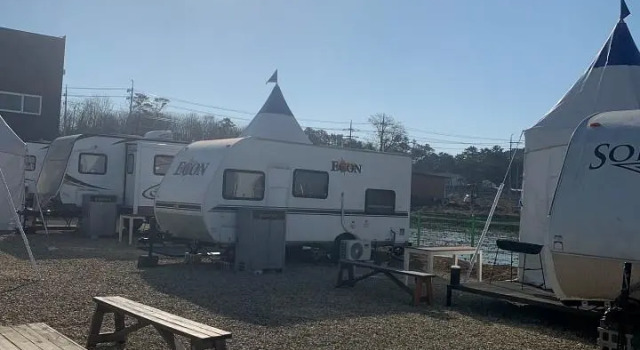 Sagang smart farm campingjang, Забронировать Фермерский дом Хвасон Кёнгидо