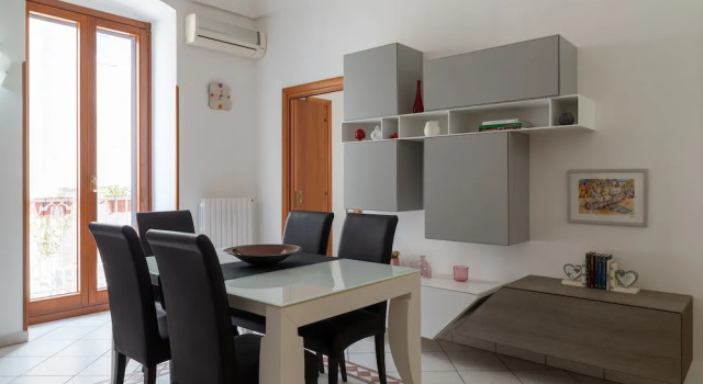 Nice And Cozy In Ostuni By Wonderful Italy