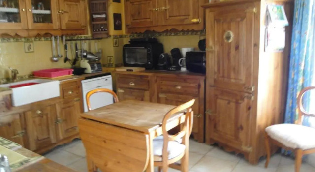 Коттедж Villa Lombrine