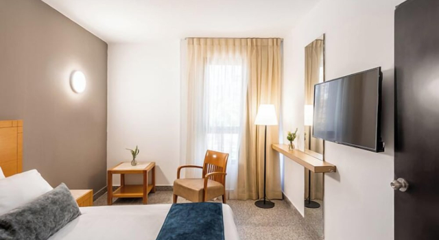 Camera Standard Jacob Eilat