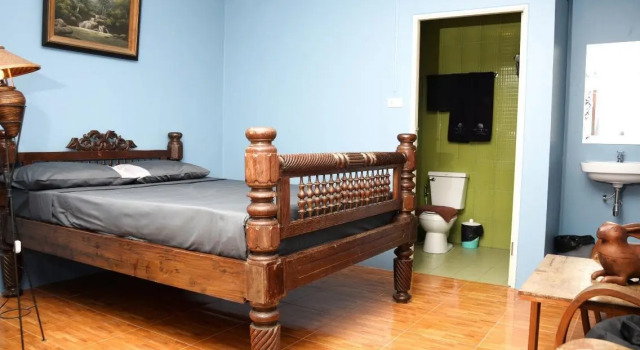 Номер Superior Blue Chang House