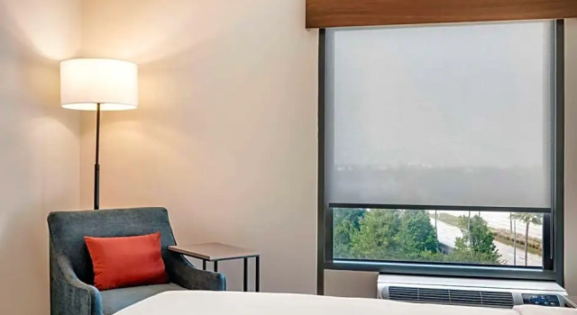 Номер Premium Cambria Hotel Orlando near Universal Theme Parks