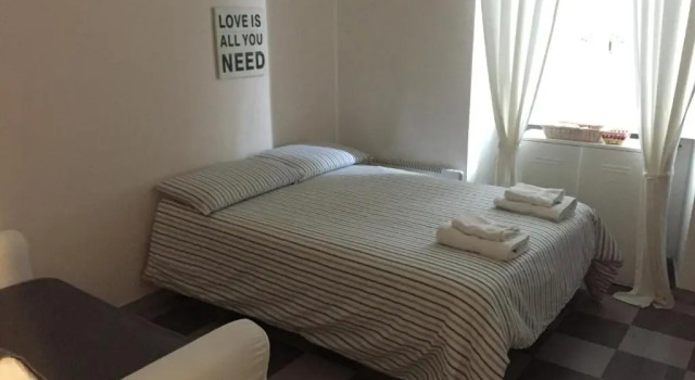 Standard Doppel Familie Zimmer Bed2Go