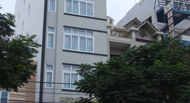 Red Rose Mallow Hotel, Prenota Hotel Da Nang Da Nang