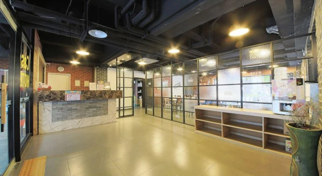 Hotel Casa Suwon