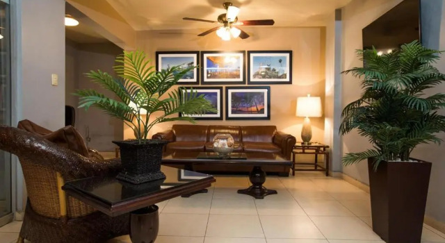 Hotel Mazatlan, Prenota Hotel Mazatlán Sinaloa