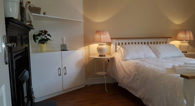 Glenbower House, Rezervați Hotel Castlemartyr County Cork