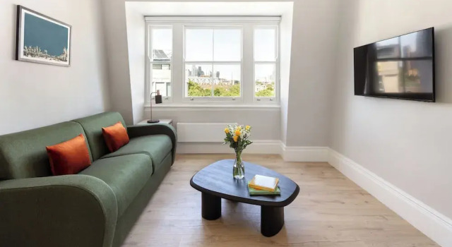Marlin Westminster Apartments, Забронировать Апартаменты/квартира Апартаменты Лондона, рядом с Миля тысячелетия, Апартаменты/квартира