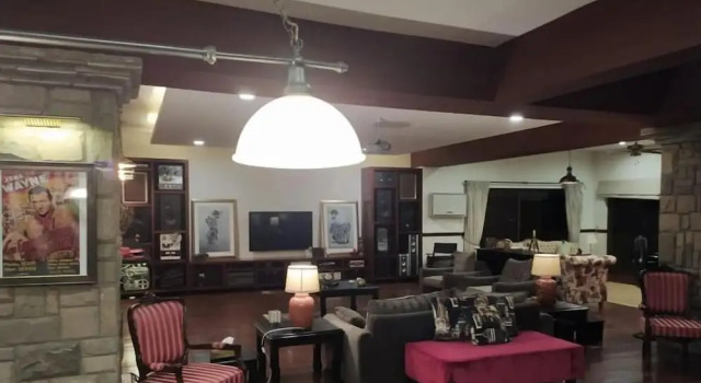 Nirvanica Chamber, Book Hotel Rawalpindi Islamabad