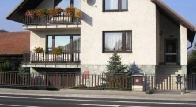 Pension Barborka, Rezervați Apartament Jicin 