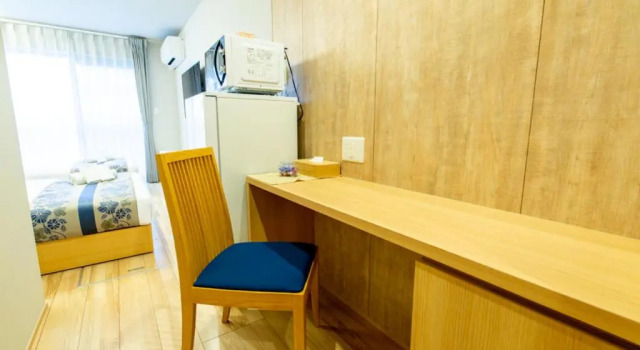 Номер Economy GRAND BASE Hiroshima Hikarimachi