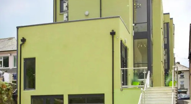Clody Lodge, Забронировать Отель Отели Уэксфорд 3 звезды, 3*