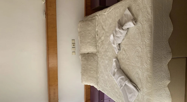 Yuksel Hotel