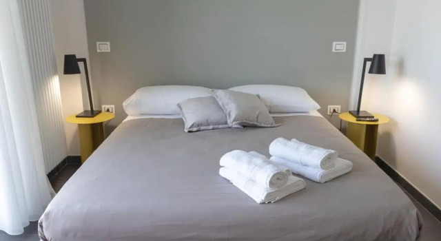 Standard room Corte Lissa