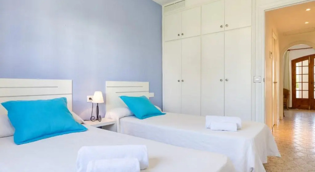 Es Girasols, Reservar Hotel Alaior Minorca