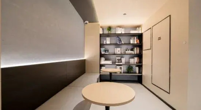 H.Z.M Hotel (Shanghai Jiuyuan Manufacturing Bureau Road Store), Varaa Hotelli Shanghai Shanghai