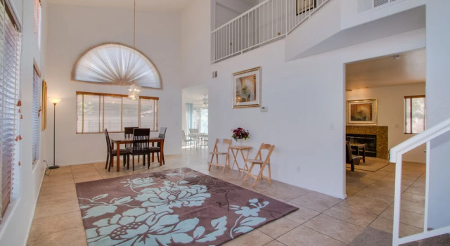 Las Vegas Luxury Vacation Villa, Забронировать Вилла Лас-Вегас Невада