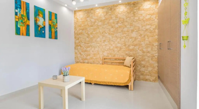 5- Luxury suite in the most central part of Rhodes!, Забронировать Отель Родос остров Родос, рядом с Городской центр культуры