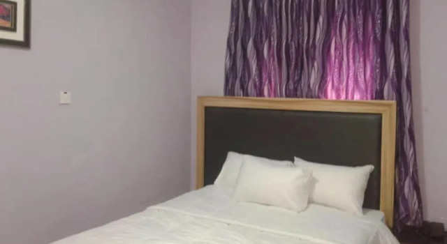 Demeg Hotel And Suites
