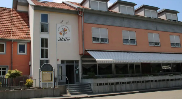 Hotel Gasthof zum Ritter