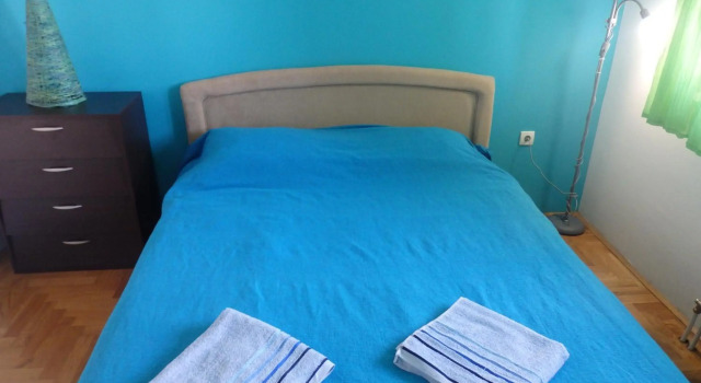 Apartment Erika 2, Забронировать Апартаменты/квартира Нови-Сад Воеводина
