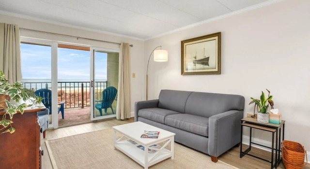 Marigot Beach 103 2 Bedroom Condo by RedAwning
